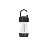 Кемпинговый фонарь Ledlenser ML4, заряжаемый, 300/150/50/5