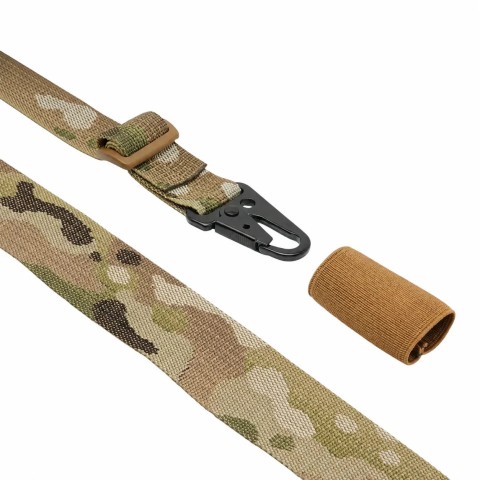 Ремень Ragnarok TYR Gen.II 1/2-точечный Multicam
