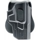 Кобура Umarex для Smith & Wesson M&P9, M&P40, M&P45