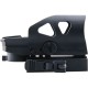 Приціл коліматорний Vector Optics RATCHET 1X23X34
