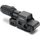 Комплект EOTech HHS V Приціл коліматорний EXPS3-4 з компактним збільшувачем G45 5X