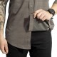 Рубашка Pentagon Ripple Sunproof Shirt XL Ranger Green