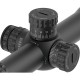 Приціл оптичний Vector Optics Sentinel 4-16x44