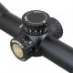 Оптический прицел Nightforce ATACR 4-16x42 F1 ZeroH 0.250 MOA сетка MOAR с подсветкой