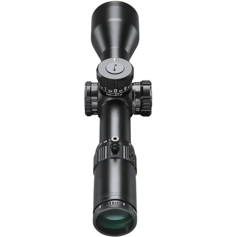 Приціл оптичний Bushnell Elite Tactical DMR3 3,5-21x50 сітка EQL