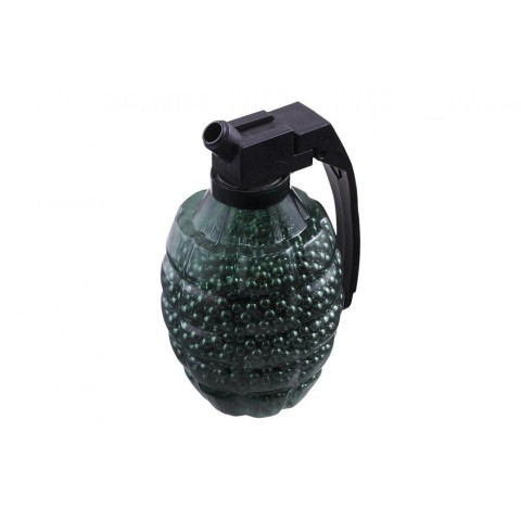 Кульки BB KWC 4,5 мм 2000 шт