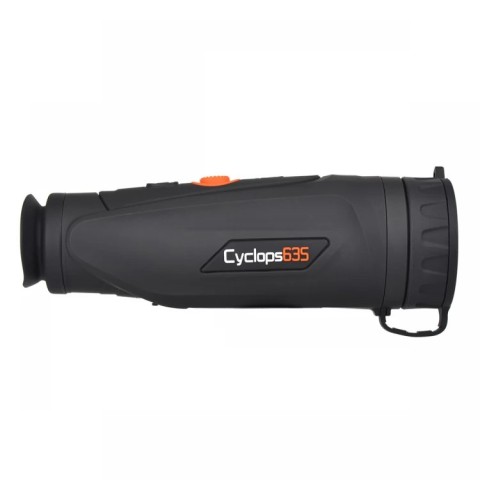Тепловізор ThermEye Cyclops 635