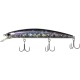 Воблер OSP Asura Rudra 130SP 130mm 20.0g H09 Crystal Blue Shiner (1.8m)