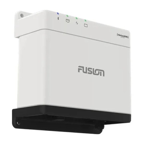 Морська стереосистема Fusion Apollo WB670 прихованого монтажу із DSP