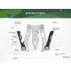 Мультитул NexTool Silver Blade EDC
