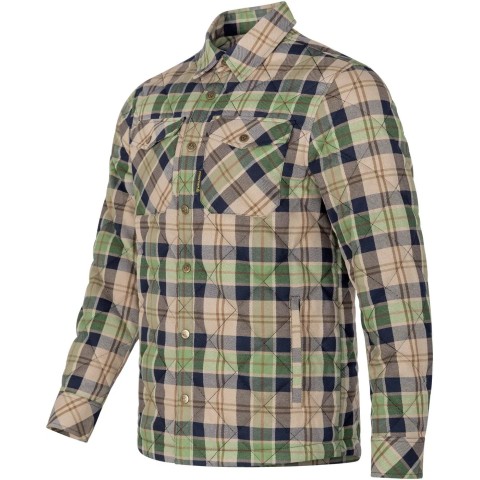Куртка Frontier Tartan MK2 M kalamata
