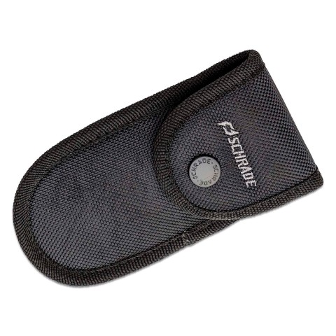 Мультитул Schrade Tough Tool Black