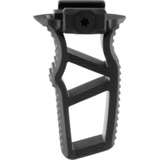 Упор Leapers Ultra Slim, Picatinny, Aluminum ц:matt black