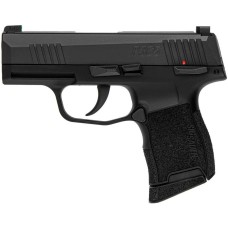 Пневматичний пістолет Sig Sauer P365 Blowback