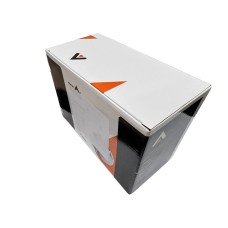 Ліхтар кемпінговий Skif Outdoor Big Buster Black/Green