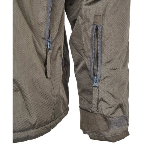 Куртка Defcon 5 Advanced Parka Jacket M Olive