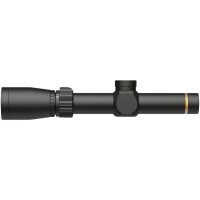Приціл оптичний Leupold VX-Freedom 1.5-4x20 (1 inch) MOA Ring