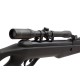 Пневматична гвинтівка Gamo мod. Delta Fox Kit кал.4,5