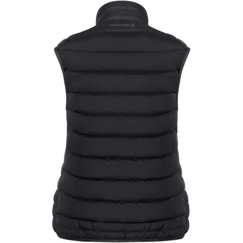 Жилет Frontier Hyptis S Anthracite