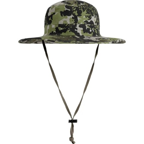 Панама Blaser Active Outfits Bucket S/M huntec camo