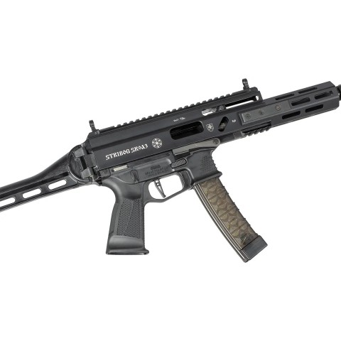 Карабин Grand Power Stribog 10