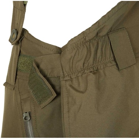 Костюм Skif Tac Warmer XL Зеленый