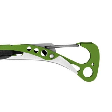 Мультитул Leatherman Skeletool Moss Green