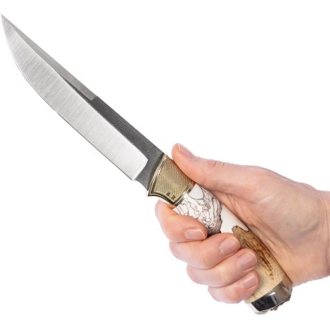Нож R.A.Knives Жнець