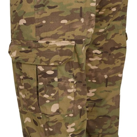 Брюки Skif Tac TIFT 56 Камуфляж