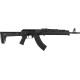 Цевье Magpul Zhukov Hand Guard для Сайги, черн.