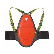 Kid Back Protector 01 Evo
