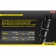 Фонарь Nitecore MH12