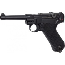 Пневматичний пістолет KWC KMB-41DHN