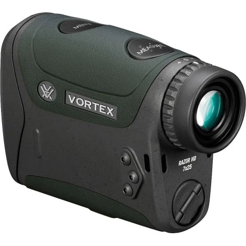 Дальномер Vortex Razor HD 4000, 3650 м, 7х25мм
