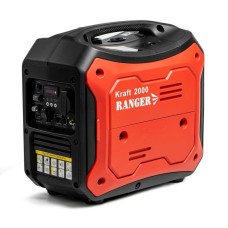 Инверторный генератор RANGER Kraft 2000 (RA 7750)