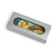 Ніж Victorinox Mountaineer Animal 91мм,18функ,черв ,Змій