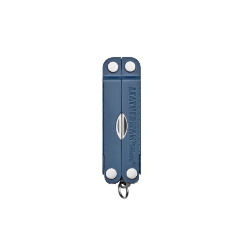 Мультиинструмент Leatherman Micra