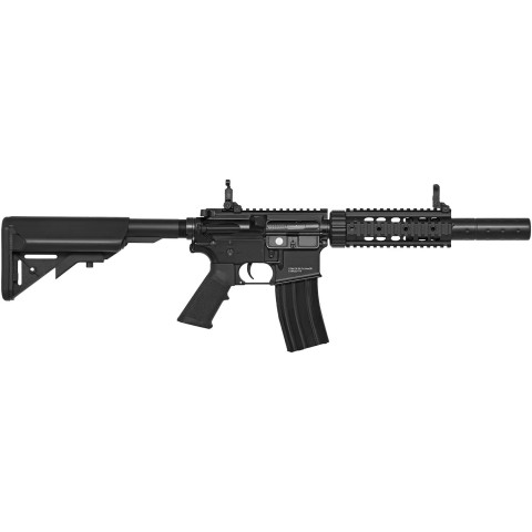 Винтовка страйкбольная CYMA CM.090 AEG 6 мм