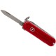 Ніж Victorinox NailClip 580 лезо 65мм,8функ,черв.проз