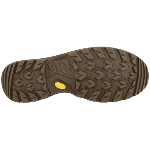 Ботинки Lowa Renegade Evo GTX MID 44.5 ц:dark grey-black