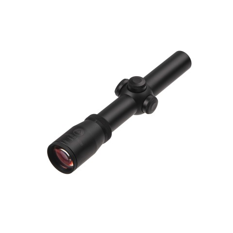 Приціл оптичний Burris FF Tac 30, 1-4x24mm LRS, BallCQ