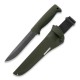 Ніж Peltonen M95, покриття PTFE Teflon, хакі