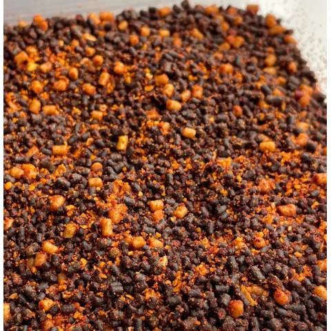 Метод Микс Crazy Carp Method & Stick Mix Indian Spice 400г