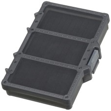 Коробка DaiichiSeiko MC Case #138S ц:black
