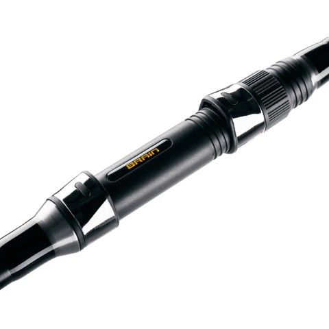 Удилище фидерное Brain Apex Double 3.90m 3.5lbs/max 150g