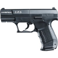Пистолет пневм. Umarex CPS 4,5 мм ВВ