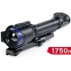 Тепловізійний приціл Pulsar Talion XG35