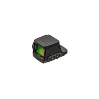 Приціл коліматорний Sig Optics ROMEO-X ENCLOSED COMPACT FOOTPRINT, 2 MOA DOT&32 MOA CIRCLE, BLACK