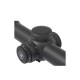 Приціл оптичний Vector Optics Orion Grizzly 3-18x56 HD (30 мм) SFP illum. G4 Fiber Dot