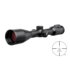 Прицел оптический Swarovski Z8I 2-16x50 P L BRX-I
